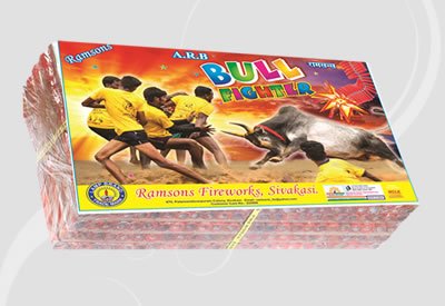 Proloy Fireworks