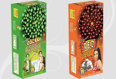 Proloy Fireworks